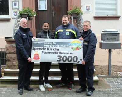 Erstes Bild des Artikels 8.000 Euro für zehn Vereine!