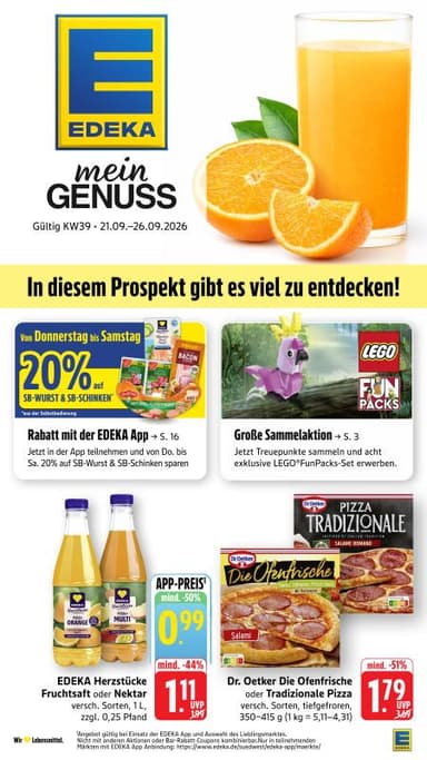 Flugblatt